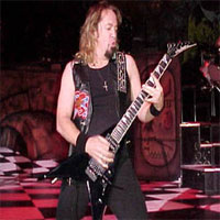 Adrian Smith