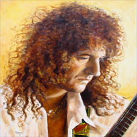 Brian May