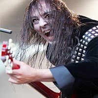 Daron Malakian