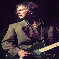 Eddie Vedder