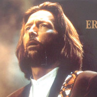 Eric Clapton