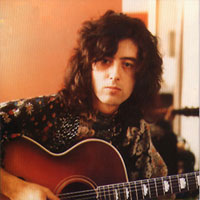 Jimmy Page