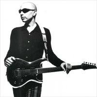 Joe Satriani