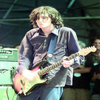 John Frusciante