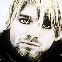 Kurt Cobain