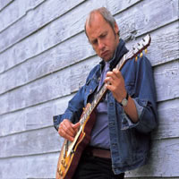Mark Knopfler