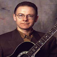Robert Fripp