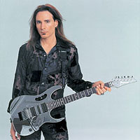 Steve Vai