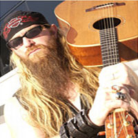 Zakk Wylde