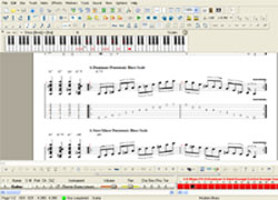 Guitar Pro 5.0