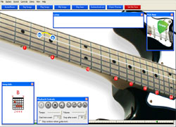 GuitarVision