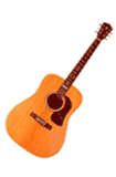 Gitara Akustyczna