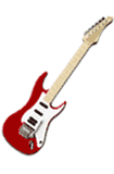 Gitara Elektryczna